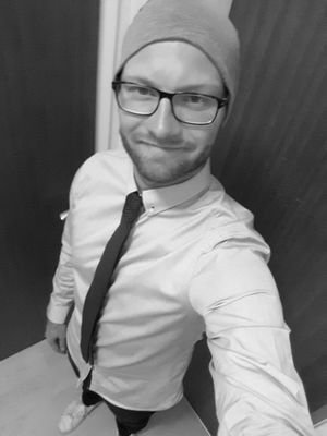 ChrisRhn1's profile picture. 