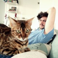 Tim Holthaus - TIMeING 🌍 (@tim_e_ing) 's Twitter Profile