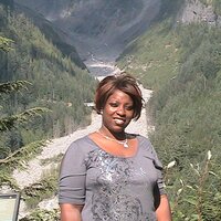 Deloris Cooper - @deedivinehd Twitter Profile Photo