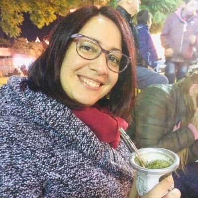 LucianaMoriondo's profile picture. Lic. en Comunicación Social y Profesora Universitaria en Comunicación. 
Locutora Nacional.