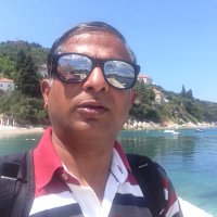 K Sanjay Iyer(@sankiyer) 's Twitter Profile Photo