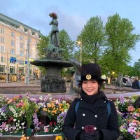 Aki Tsuruta (@akitsuruta) 's Twitter Profile Photo Aki Tsuruta (@akitsuruta) 's Twitter Profile Photo