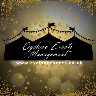 Cyclone Events Management
