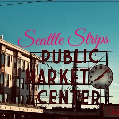 Seattle Strips