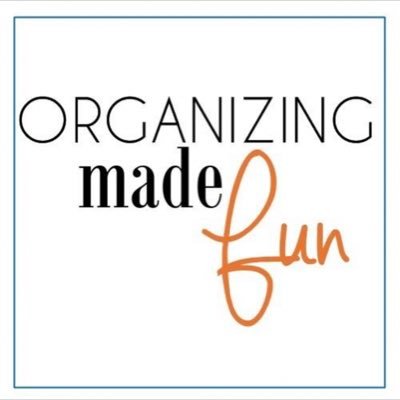 I'm the So Cal girl who loves organizing, DIY, and natural living! I hope to get you motivated too!