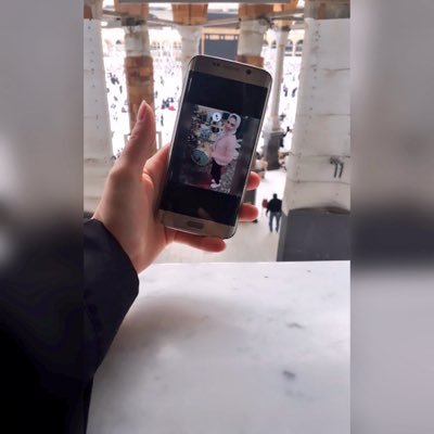 M_Qoshasha's profile picture. كل منا جميل بطريقهٍ ما💛