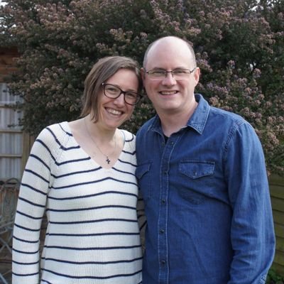 Parish Administrator at St Barnabas Church, Gloucester. Loves baking, TV, family and watching Rugby and Ice Hockey!