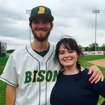 assistant coach @ndsubaseball