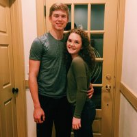Lucy Simpson (@lgs_04) 's Twitter Profile