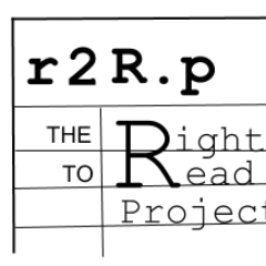 Right to Read Project