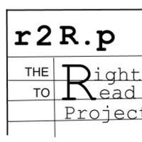 Right to Read Project(@right2readproj) 's Twitter Profileg