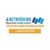 4Networking Lancaster (@4networkinglan1) Twitter profile photo 4Networking Lancaster (@4networkinglan1) Twitter profile photo