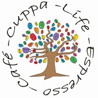 Cuppa Life Espresso Cafe(@CuppaLifeIR) 's Twitter Profile Photo