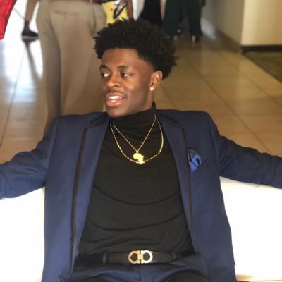 Marcus Millien. Young Bull Tryna Kill 🏀 Marcus.millien:IG Senior highlights below 🔗👇🏾
