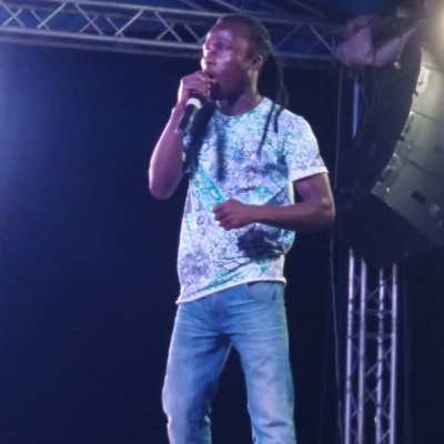 Am Leo.Reggae and Dancehall music upcoming Artist..
