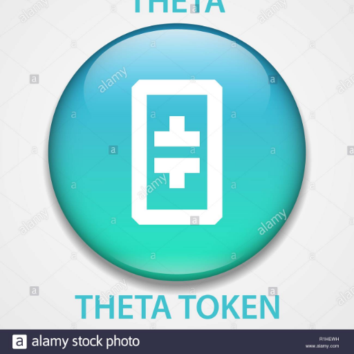 THETA COIN IS THE FUTURE!!! TIPS WELCOME AND KINDLY APPRECIATED: 0x2a89F2ef0031A7E984c4CDB8e117111Db294a489

$theta is the Next BIG Thing!!!😎