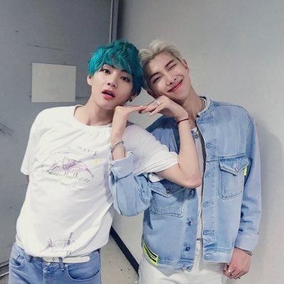An account for the ship Vmon/Namtae/Taejoon / Fic recommendations / Categorized Fics/ Some other things/ 📌04/07/2019
