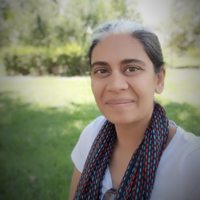 Jessica Purswani (@jessicapurswani) 's Twitter Profile Photo