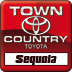 Town and Country Toyota in Charlotte, North Carolina is dedicated to the complete satisfaction of our customers. Browse our Toyota inventory online today!