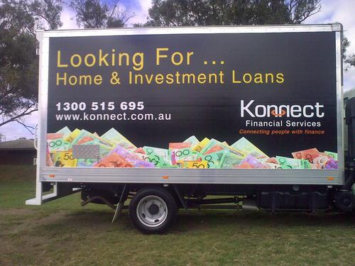 Konnect Home Loans is a professional group of brokers helping consumers find the best home loans, invesment loans, vehicle & equipment loans to suit their needs
