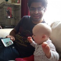 Meeraj Shah (@shah_meeraj) 's Twitter Profile