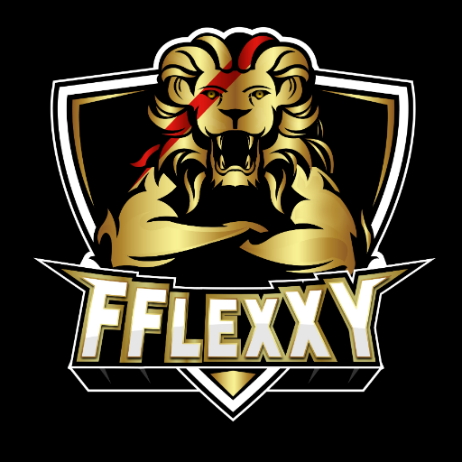 FFlexxygaming's profile picture. I’ll blow up soon.