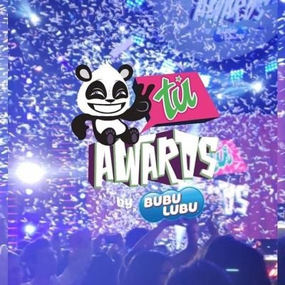 ¡Bienvenidos a la cuenta oficial y unica de los premios #TuAwards! 🏆