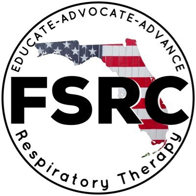 Mission Statement: Empower Respiratory Therapists Through Education, Advocacy, and Advancement of the Profession. Join or renew now!!!