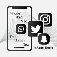 Apps_deals(@Apps_deals) 's Twitter Profileg