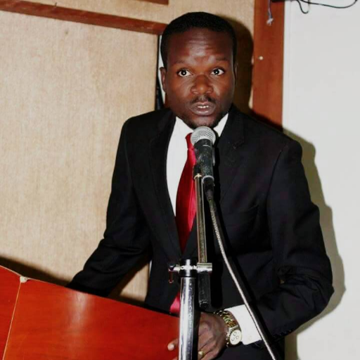 AristideEko's profile picture. Secretaire General Adjoint @PCRN_Officiel. Il est le Secrétaire général du mouvement 11 Millions de citoyens.