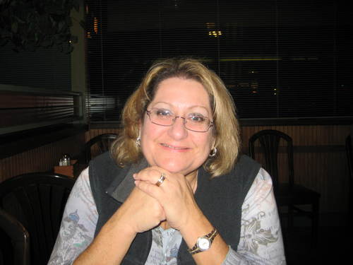 Margaret Fowler