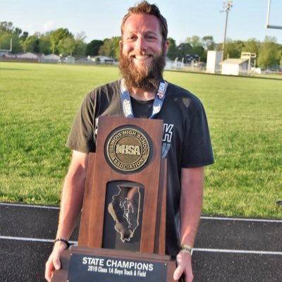 Coach Supe ⚡️1A State 🥇19,22,23 ⚡️1A State 🥈21  ⚡️VVC 🥇 17, 18, 19, 21, 23 ⚡️ Sectional 🥇 18, 19 🐄
