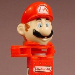 GhostlyPez's profile picture. Pez Celebrity.