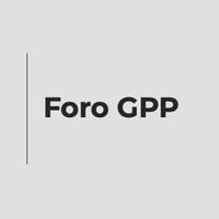 Foro Gestión y Política Pública (@forogpp) 's Twitter Profile
