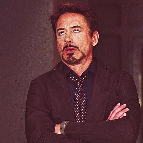 HeroineJess's profile picture. Just a girl who gets annoyed with humanity.