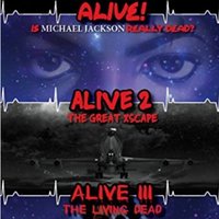 Alive Michael Jackson HOAX (@pearljr) 's Twitter Profile