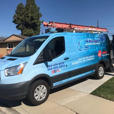 🔥❄️🛠SoCal HVAC Specialist Residential/Commercial/Custom Installation & Repairs ⭐️⭐️⭐️⭐️⭐️ on Yelp! Call📞Free Estimates Se Habla Español