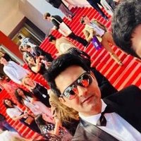 Rahhat Shah Kazmi (@rahatkazmifilms) 's Twitter Profile
