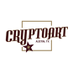 Cryptoart.com (@cryptoartcom) Twitter profile photo Cryptoart.com (@cryptoartcom) Twitter profile photo