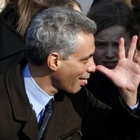 Rahm Emanuel (@mayoremanuel) 's Twitter Profile