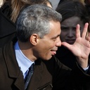 Rahm Emanuel (@MayorEmanuel) Twitter