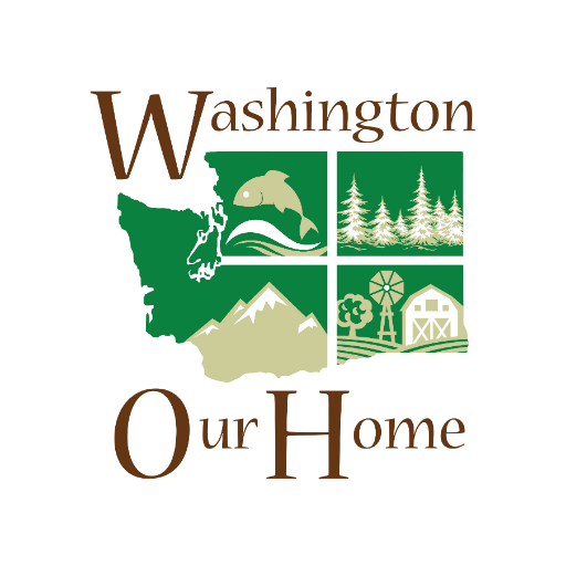 Washington, Our Home