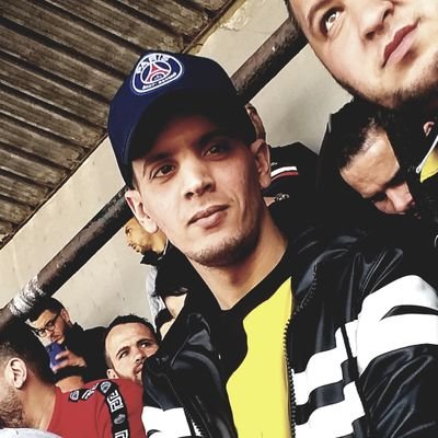 ‏the Official Account for Hamel_Walid
🇩🇿🇩🇿🇩🇿🇩🇿🇩🇿
Vlogger Algerian