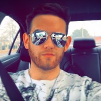 D. (@danielvserrano) 's Twitter Profile