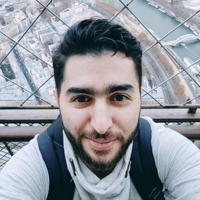 _YamART's profile picture. All about the web