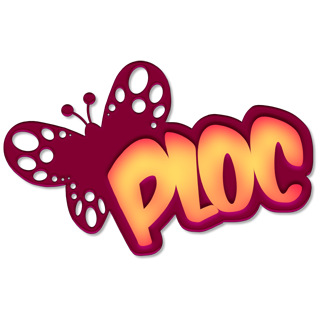 Uma peça infantil que vai encantar você e o mundo... Ploc, a Borboleta Mais Linda Que Eu Já Vi!