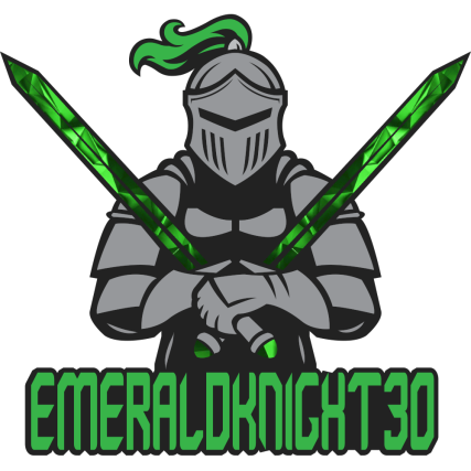 EmeraldKnight30 Profile Picture