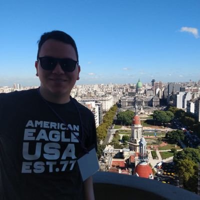 edujose0726's profile picture. 