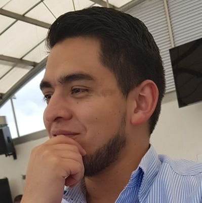 Candidato a Magíster en Gerencia TIC, Ingeniero electrónico, Tecnólogo en telecomunicaciones, Técnico electricista, Director TIC en sector privado.