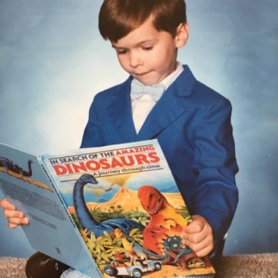 DrBradleyNails's profile picture. when you're a hammer, everything looks like a nail